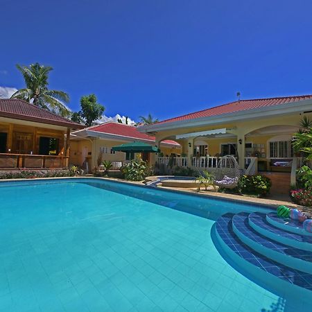 Alona Austria Resort Panglao Exterior photo